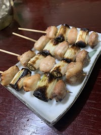 串焼屋勝ちん
