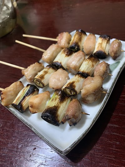 串焼屋勝ちん