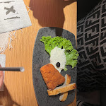 Photo n°6 de l'avis de Stella.a fait le 30/10/2023 à 05:48 sur le  Heidexx Genusshütte à Heideck