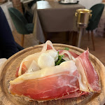 Photo n°3 de l'avis de Dominika.e fait le 10/04/2023 à 05:39 sur le  RE AL QUADRATO MONTEPULCIANO Impasti Speciali e Pizze di Ricerca à Montepulciano