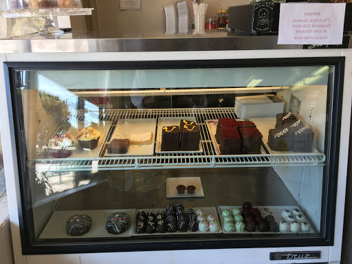 Ice Cream Shop «Essential Chocolate Desserts», reviews and photos, 10868 Washington Blvd, Culver City, CA 90232, USA