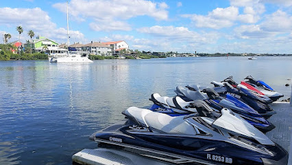 Siesta Key Jet Ski Inc