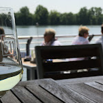 Photo n°3 de l'avis de Andreas.r fait le 04/05/2018 à 11:38 sur le  Anleger 511 à Eltville