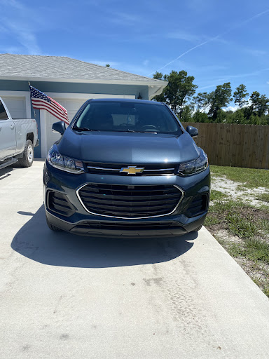 Used Car Dealer «New Smyrna Beach Chevrolet», reviews and photos, 2375 FL-44, New Smyrna Beach, FL 32168, USA