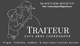 Traiteur Gras Chardenoux Saint-Chély-d'Apcher