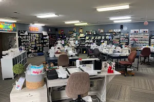 Thomas Sewing Center image