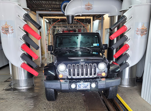 Car Wash «Plainview Royal Car Wash», reviews and photos, 1542 Old Country Rd, Plainview, NY 11803, USA