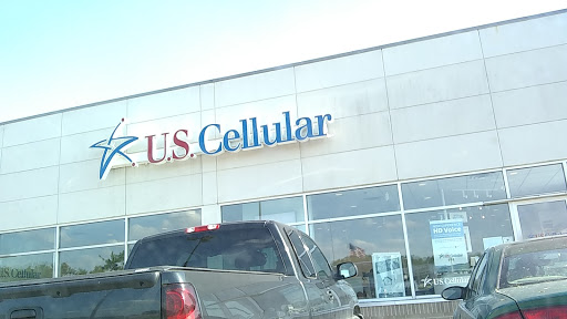 Telephone Company «U.S. Cellular», reviews and photos, 1145 N Quincy Ave, Ottumwa, IA 52501, USA