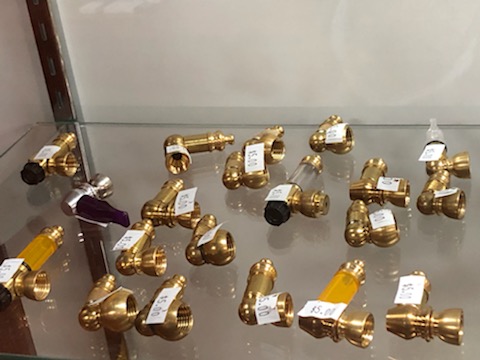 Tobacco Shop «Alpha Smoke», reviews and photos, 1107 Turner McCall Blvd, Rome, GA 30161, USA