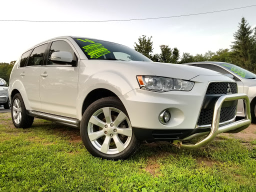 Used Car Dealer «Seven X Motors Inc», reviews and photos, 954 NY-17B, Mongaup Valley, NY 12762, USA