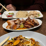 Photo n°2 de l'avis de Clara.a fait le 14/12/2021 à 19:42 sur le restaurants Da Jia Le Malaysian Noodles à Antwerp