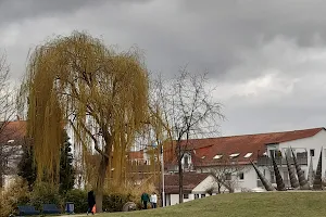 Christian-Georg-Schütz Park image