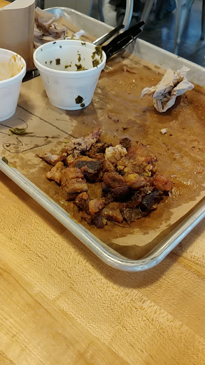 Barbecue Restaurant «4 Rivers Smokehouse», reviews and photos, 623 S MacDill Ave, Tampa, FL 33609, USA