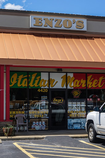 Enzo's Italian Market
