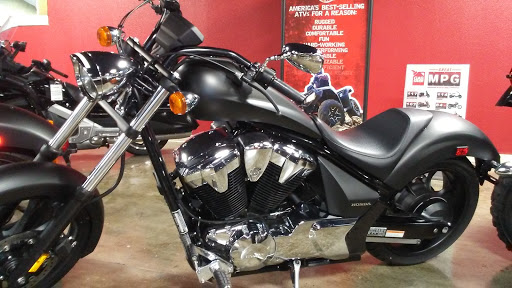 Motorcycle Dealer «Viva Powersports», reviews and photos, 1045 Magruder St, El Paso, TX 79925, USA