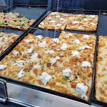 Photo n°1 de l'avis de Mohamed.a fait le 27/01/2024 à 13:49 sur le  Pizza Termini Halal à Rome