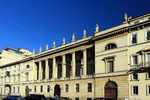 Palazzo Saporiti image