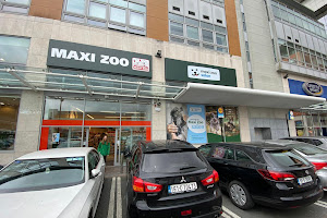 Maxi Zoo Blackpool