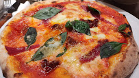 Pizza du Restaurant Inizio à Paris - n°8