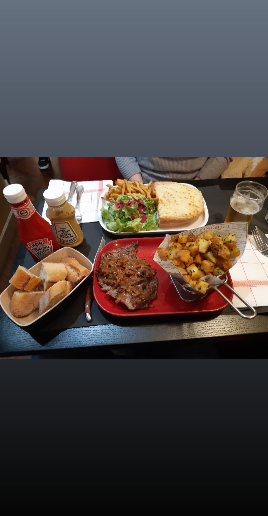 Photo n° 1 de l'avis de LF.. fait le 09/03/2020 à 16:51