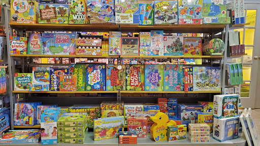 Toy Store «Go Bananas», reviews and photos, 42395 Ryan Rd #122, Ashburn, VA 20148, USA