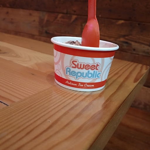 Ice Cream Shop «Sweet Republic», reviews and photos, 6054 N 16th St, Phoenix, AZ 85014, USA