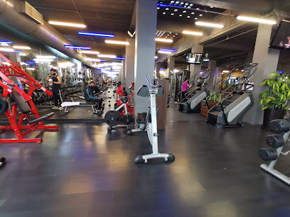 Go Fitness - Av. Coyoacán 1051, Col del Valle Centro, Benito Juárez, 03100 Ciudad de México, CDMX, Mexico