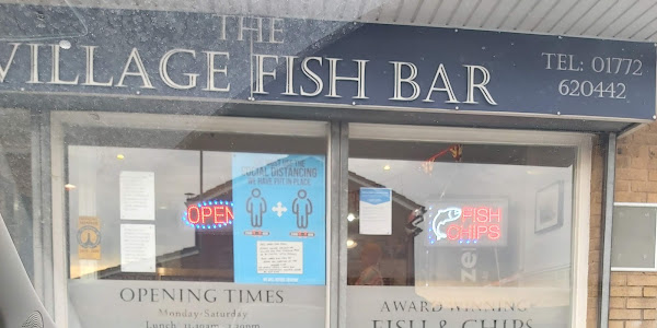 The Village Fish Bar