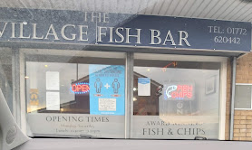 The Village Fish Bar