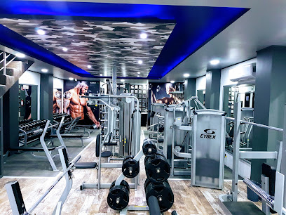 ArmyGym - Prol. de Américas 716, La Mora, 60130 Uruapan, Mich., Mexico