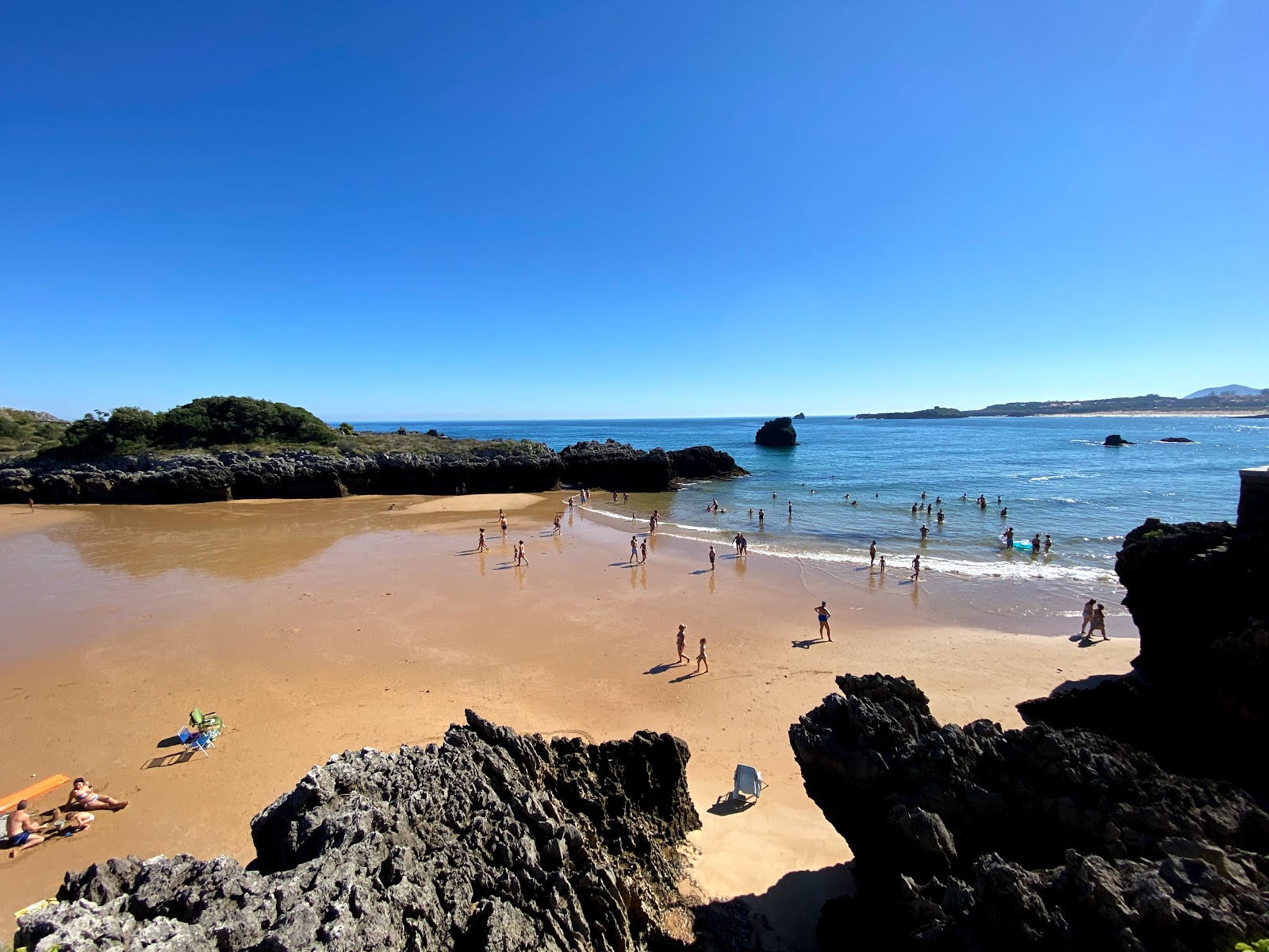 Playa El Sable photo #8