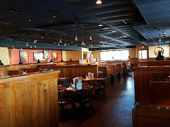 Outback Steakhouse