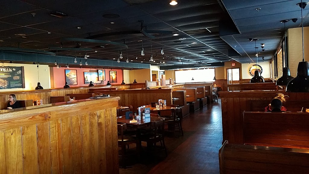 Outback Steakhouse 28546