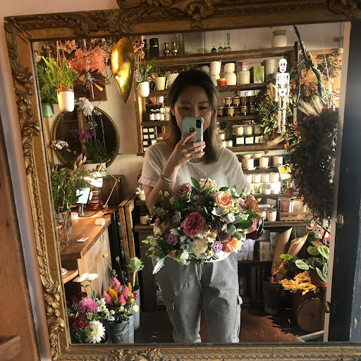 Florist «Bell and Trunk Flowers», reviews and photos, 1411 18th St, San Francisco, CA 94107, USA