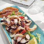 Photo n°1 de l'avis de Simone.a fait le 02/05/2021 à 20:00 sur le  Al Cuntadein (ristorante campano ed autentica pizzeria napoletana) à Pianoro