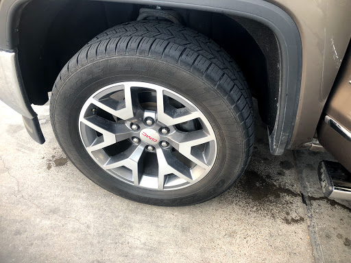 Car Wash «Baird Brothers Express Car Wash», reviews and photos, 554 TX-340 Loop, Bellmead, TX 76705, USA