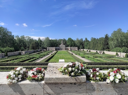 Rīgas Brāļu kapi
