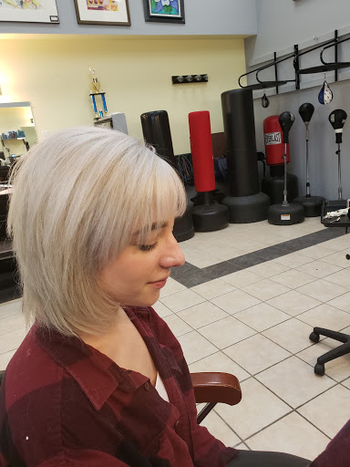 Barber Shop «Davison Family Barber Shop», reviews and photos, 9017 Davison Rd, Davison, MI 48423, USA