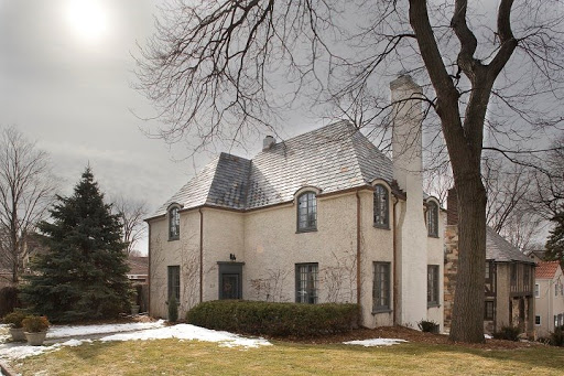 Roofing Contractor «Anchor Roofing & Exteriors», reviews and photos, 7197 Montrose Rd, Woodbury, MN 55125, USA