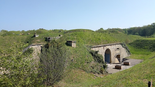 attractions Le Fort Aux Enigmes Mont-lès-Neufchâteau