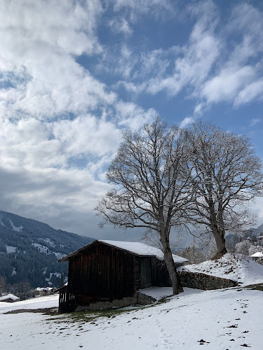Kulturstall (Gadäwäg: Klosters PUR) - Davos