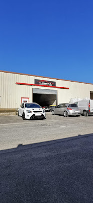 L'ATELIER R.S. à Draveil