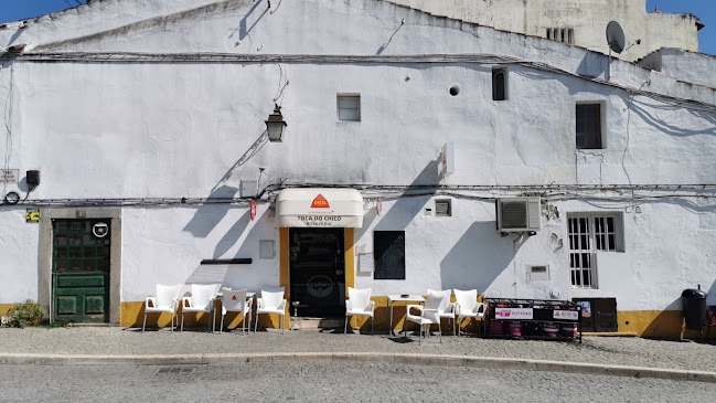 Toca do Chico - Montemor-o-Novo