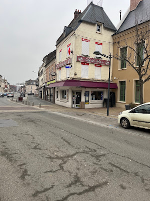 Baudry Caroline à Guise