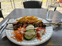Aliment-réconfort du Restauration rapide Restaurant Snack La Passade à Wissembourg - n°2
