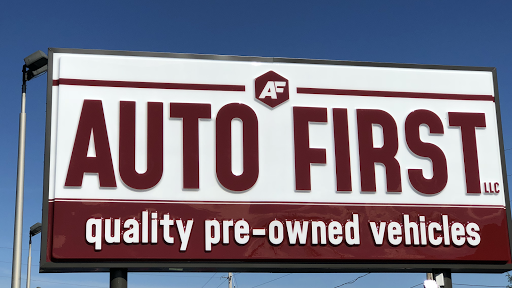 Auto First LLC in Harrisburg, Pennsylvania