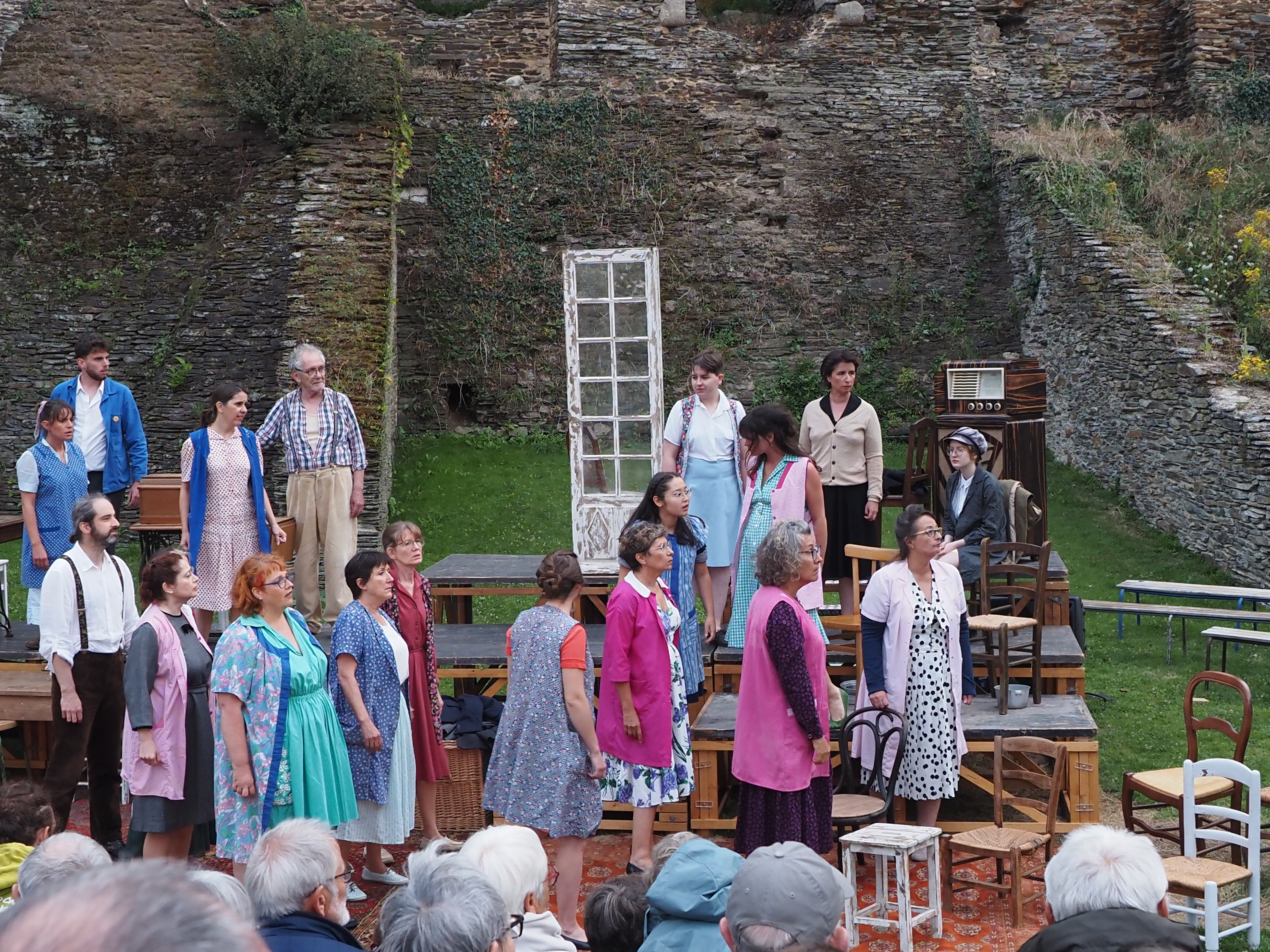 Photo n° 5 de l'avis de Eric.o fait le 29/07/2023 à 08:22