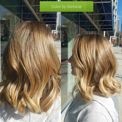 Hair Salon «Eleven Hair Salon», reviews and photos, 29 12th St NW, Atlanta, GA 30309, USA