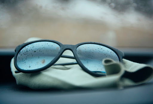 Optician «Paris Optique», reviews and photos, 15147 N Scottsdale Rd #140, Scottsdale, AZ 85254, USA