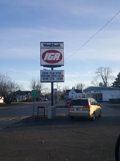 Grocery Store «Iga Foodliner», reviews and photos, 80 S Marion St, Morgantown, IN 46160, USA